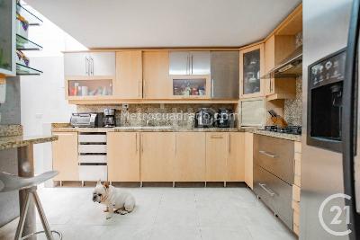 Casa de 4 alcobas en venta en Envigado, Envigado, 282 m² · foto 7 de 20