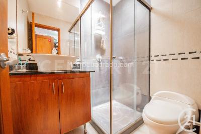 Casa de 4 alcobas en venta en Envigado, Envigado, 282 m² · foto 13 de 20