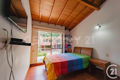 Casa de 4 alcobas en venta en Envigado, Envigado, 282 m² · foto 15 de 20
