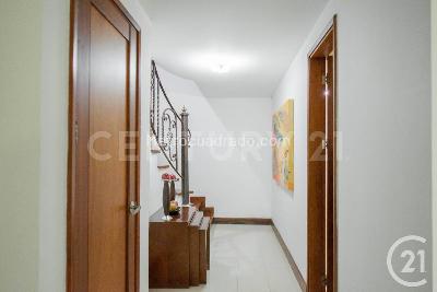 Casa de 4 alcobas en venta en Envigado, Envigado, 282 m² · foto 18 de 20