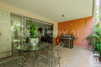 Casa de 4 alcobas en venta en Envigado, Envigado, 282 m² · foto 19 de 20