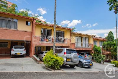 Casa de 4 alcobas en venta en Envigado, Envigado, 282 m² · foto 20 de 20