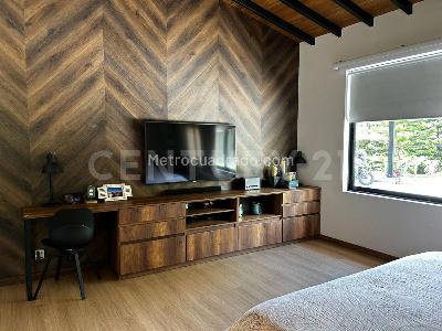 Casa de 3 alcobas en venta en Llanogrande, Rionegro, 1643 m² · foto 2 de 20