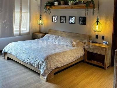 Casa de 3 alcobas en venta en Llanogrande, Rionegro, 1643 m² · foto 3 de 20