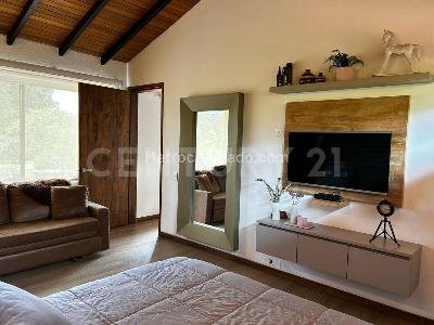 Casa de 3 alcobas en venta en Llanogrande, Rionegro, 1643 m² · foto 5 de 20