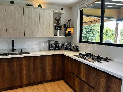 Casa de 3 alcobas en venta en Llanogrande, Rionegro, 1643 m² · foto 6 de 20