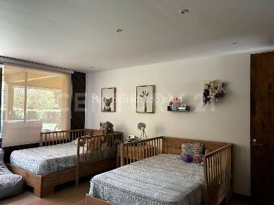 Casa de 3 alcobas en venta en Llanogrande, Rionegro, 1643 m² · foto 9 de 20