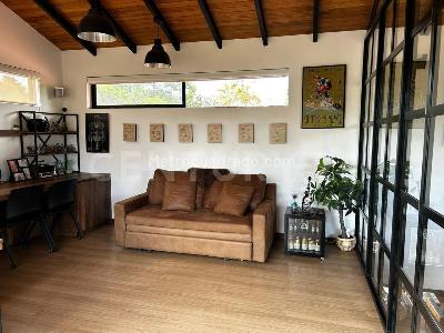 Casa de 3 alcobas en venta en Llanogrande, Rionegro, 1643 m² · foto 11 de 20