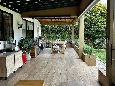 Casa de 3 alcobas en venta en Llanogrande, Rionegro, 1643 m² · foto 16 de 20