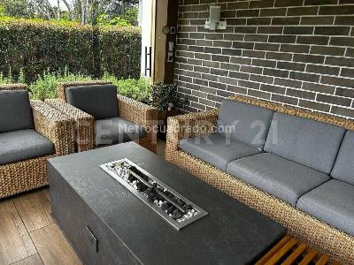 Casa de 3 alcobas en venta en Llanogrande, Rionegro, 1643 m² · foto 17 de 20