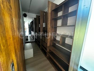 Casa de 3 alcobas en venta en Llanogrande, Rionegro, 1643 m² · foto 18 de 20