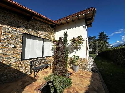 Casa de 3 alcobas en venta en Llanogrande, Rionegro, 1643 m² · foto 19 de 20