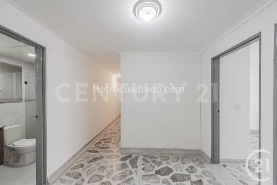 Apartamento en venta en Medellin, Medellín · foto 4 de 19