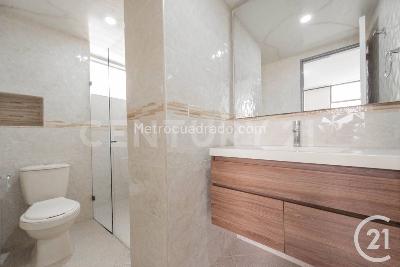 Apartamento en venta en Medellin, Medellín · foto 10 de 19