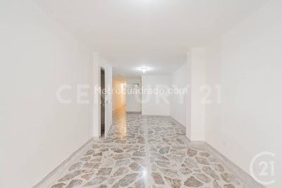 Apartamento en venta en Medellin, Medellín · foto 17 de 19