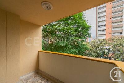 Apartamento en venta en Medellin, Medellín · foto 18 de 19