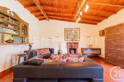 Casa de 2 alcobas en venta en Santa Elena, Medellín · foto 2 de 20