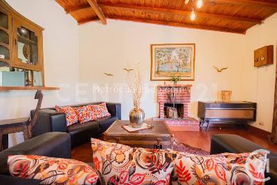 Casa de 2 alcobas en venta en Santa Elena, Medellín · foto 3 de 20