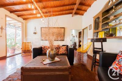 Casa de 2 alcobas en venta en Santa Elena, Medellín · foto 4 de 20