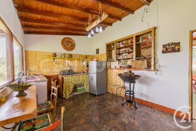 Casa de 2 alcobas en venta en Santa Elena, Medellín · foto 5 de 20