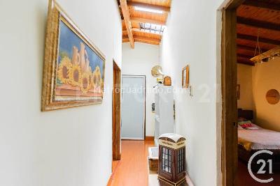 Casa de 2 alcobas en venta en Santa Elena, Medellín · foto 6 de 20