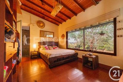 Casa de 2 alcobas en venta en Santa Elena, Medellín · foto 7 de 20