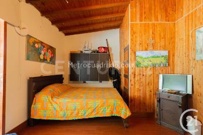 Casa de 2 alcobas en venta en Santa Elena, Medellín · foto 8 de 20