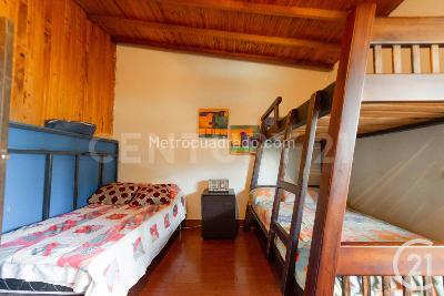 Casa de 2 alcobas en venta en Santa Elena, Medellín · foto 10 de 20