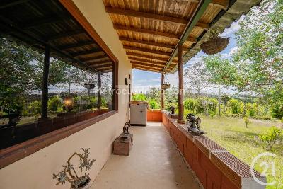 Casa de 2 alcobas en venta en Santa Elena, Medellín · foto 12 de 20