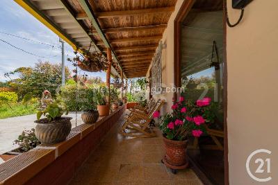 Casa de 2 alcobas en venta en Santa Elena, Medellín · foto 13 de 20