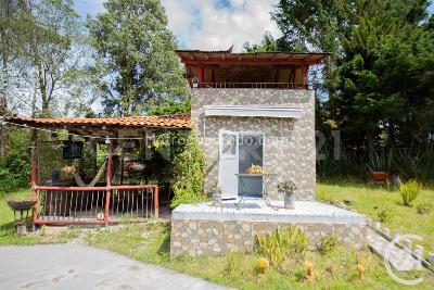 Casa de 2 alcobas en venta en Santa Elena, Medellín · foto 16 de 20