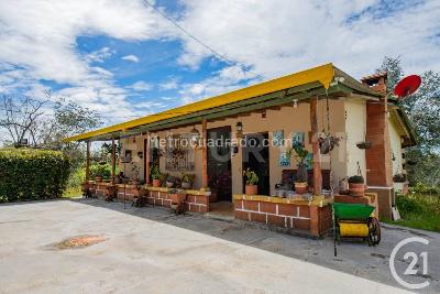 Casa de 2 alcobas en venta en Santa Elena, Medellín · foto 18 de 20