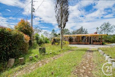 Casa de 2 alcobas en venta en Santa Elena, Medellín · foto 19 de 20
