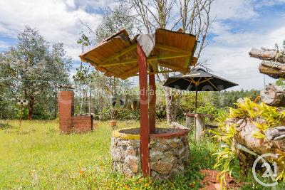 Casa de 2 alcobas en venta en Santa Elena, Medellín · foto 20 de 20