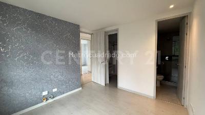 Apartamento de 3 alcobas en venta en El Poblado, Medellín, 87 m² · foto 4 de 20