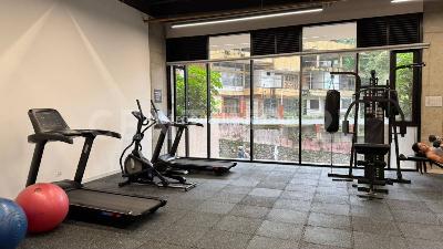 Apartamento de 3 alcobas en venta en El Poblado, Medellín, 87 m² · foto 17 de 20