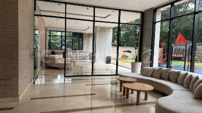 Apartamento de 3 alcobas en venta en El Poblado, Medellín, 87 m² · foto 18 de 20