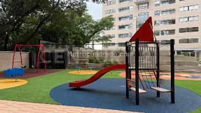 Apartamento de 3 alcobas en venta en El Poblado, Medellín, 87 m² · foto 20 de 20