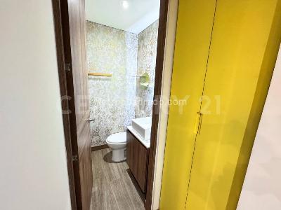 Apartamento de 1 alcoba en venta en Ciudad Del Rio, Medellín, 79 m² · foto 5 de 12