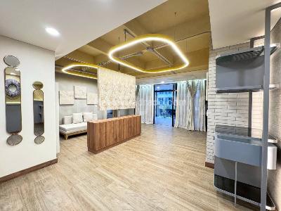 Apartamento de 1 alcoba en venta en Ciudad Del Rio, Medellín, 79 m² · foto 6 de 12