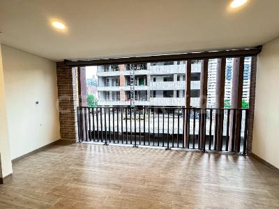 Apartamento de 1 alcoba en venta en Ciudad Del Rio, Medellín, 79 m² · foto 10 de 12