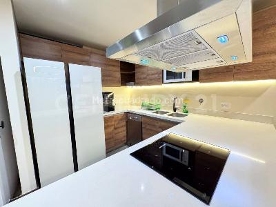 Apartamento de 1 alcoba en venta en Ciudad Del Rio, Medellín, 79 m² · foto 12 de 12