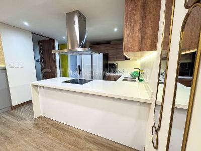 Apartamento de 1 alcoba en venta en Ciudad Del Rio, Medellín, 79 m² · foto 3 de 12