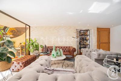 Apartamento de 3 alcobas en venta en Las Lomas, Medellín, 245 m² · foto 3 de 20