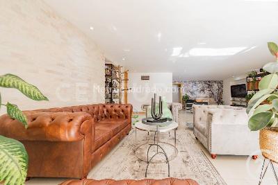 Apartamento de 3 alcobas en venta en Las Lomas, Medellín, 245 m² · foto 4 de 20