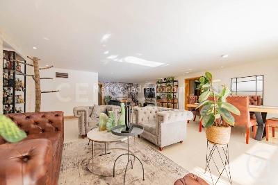 Apartamento de 3 alcobas en venta en Las Lomas, Medellín, 245 m² · foto 5 de 20