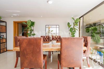 Apartamento de 3 alcobas en venta en Las Lomas, Medellín, 245 m² · foto 6 de 20