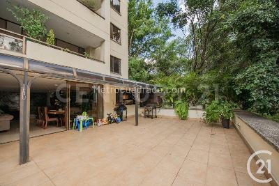 Apartamento de 3 alcobas en venta en Las Lomas, Medellín, 245 m² · foto 9 de 20