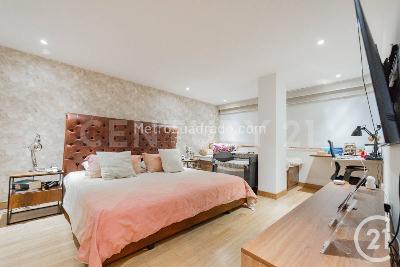 Apartamento de 3 alcobas en venta en Las Lomas, Medellín, 245 m² · foto 14 de 20