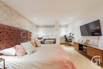 Apartamento de 3 alcobas en venta en Las Lomas, Medellín, 245 m² · foto 15 de 20
